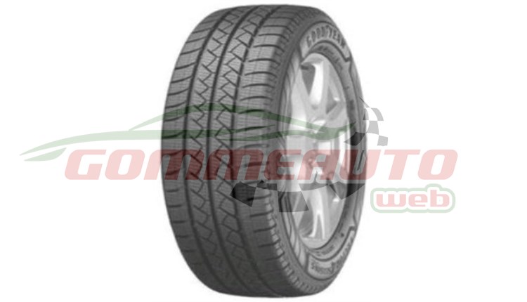 COP. 215/65R15C  GOODYEAR  VECTOR-4S CARGO        104T